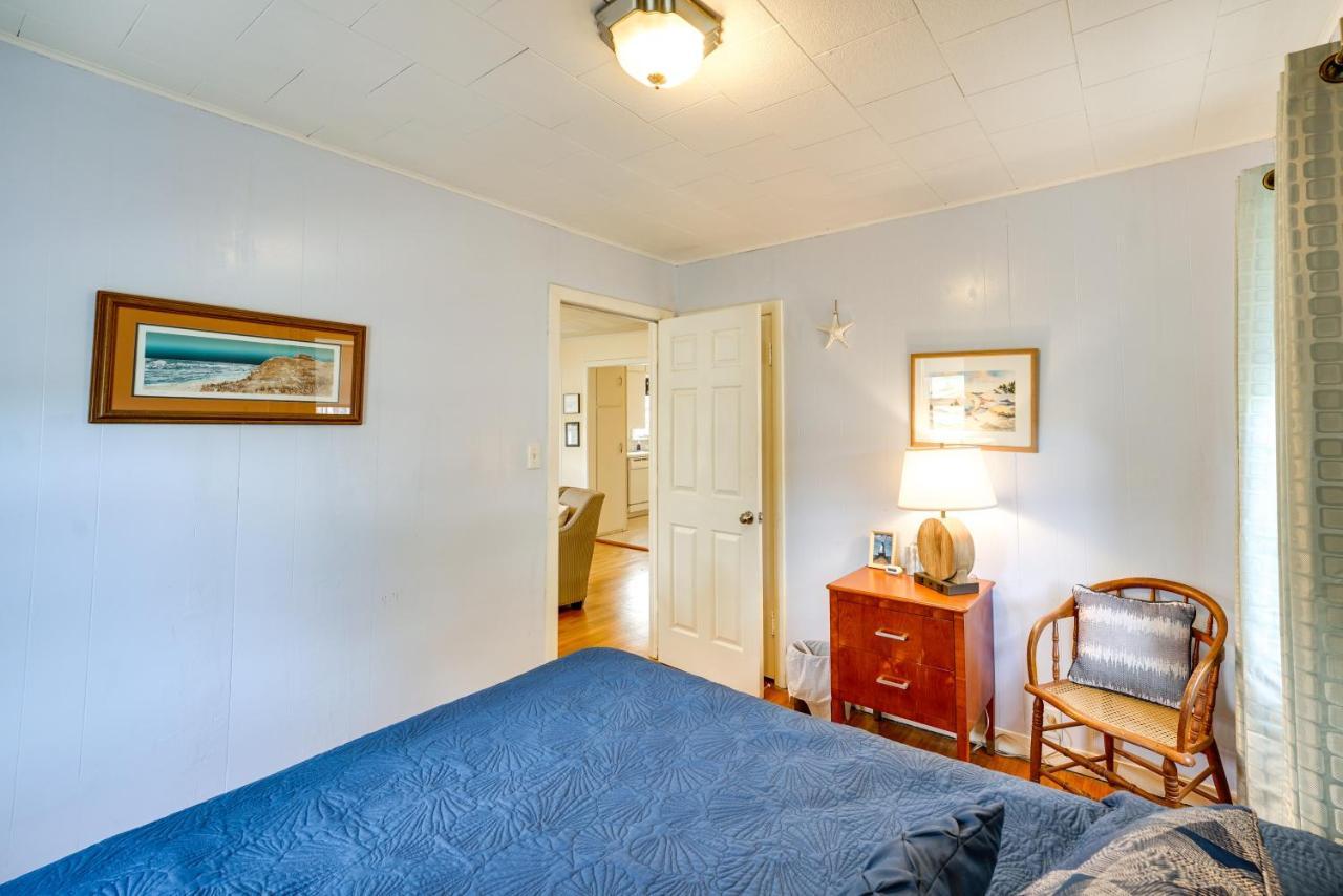 Ludington Vacation Rental - Walk To Lake Michigan! Exterior foto